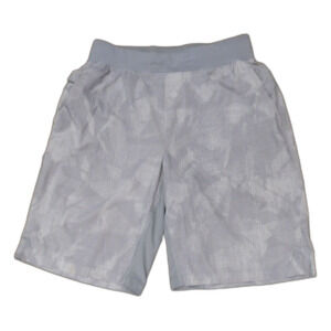 Lululemon Athletica Grey Linerless THE Shorts Men's Size Small